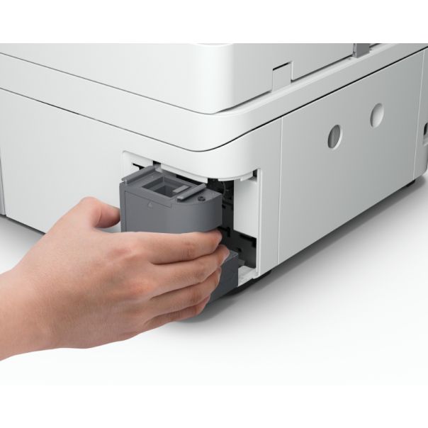 EPSON L6376 EcoTank ITS wireless multifunkcijski inkjet štampač beli - EP3100850