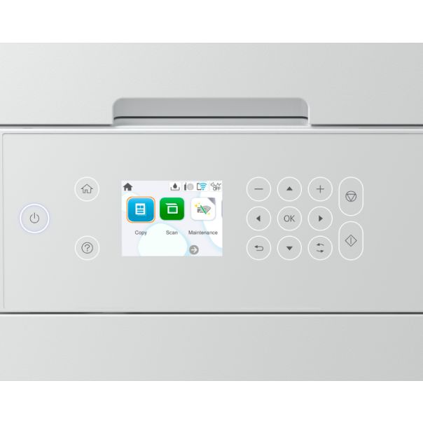 EPSON L6376 EcoTank ITS wireless multifunkcijski inkjet štampač beli - EP3100850