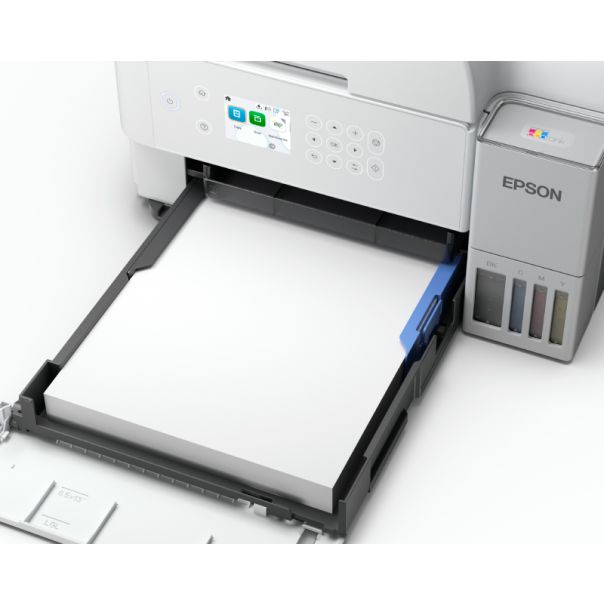EPSON L6376 EcoTank ITS wireless multifunkcijski inkjet štampač beli - EP3100850