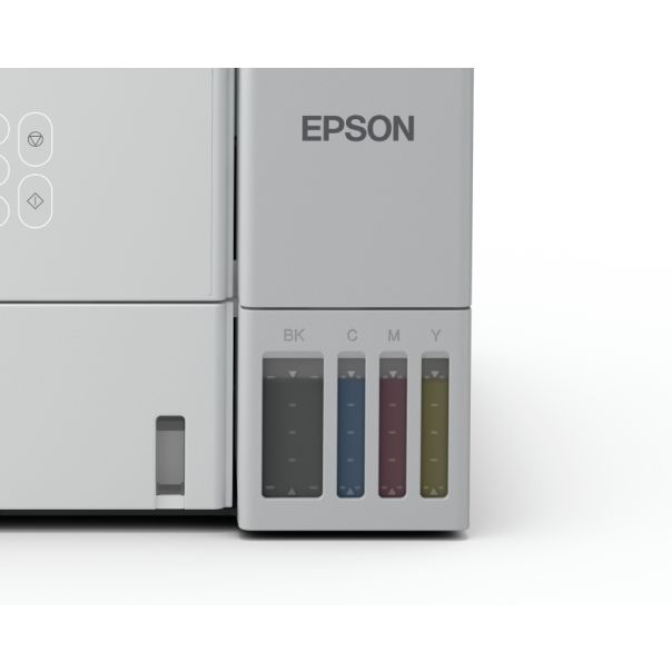 EPSON L6376 EcoTank ITS wireless multifunkcijski inkjet štampač beli - EP3100850