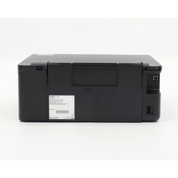 EPSON L1350 EcoTank ITS wireless (4 boje) inkjet štampač - EP3190220