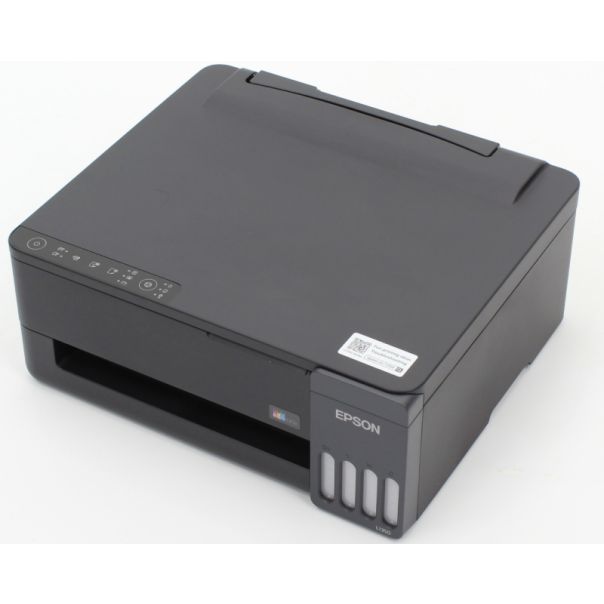 EPSON L1350 EcoTank ITS wireless (4 boje) inkjet štampač - EP3190220