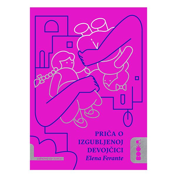 Priča o izgubljenoj devojčici - 9788680830087