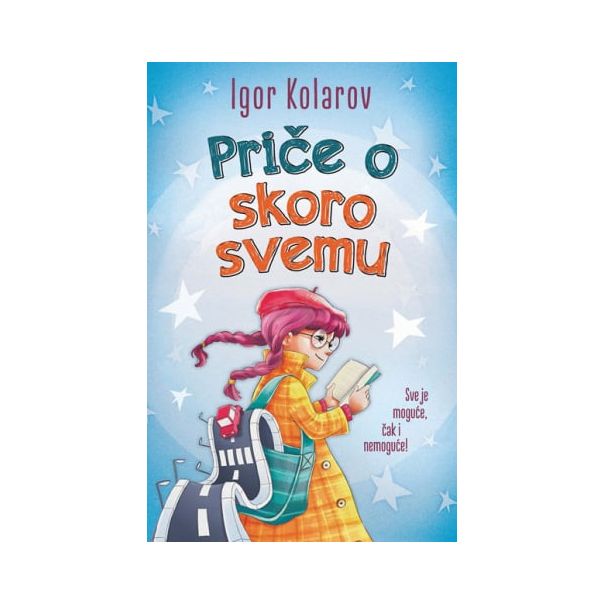 Priče o skoro svemu - 9788652147694