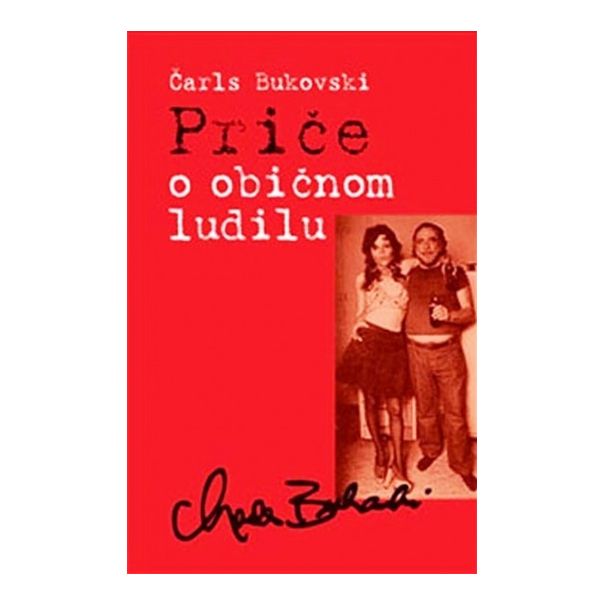 Priče o običnom ludilu - 9788676621026