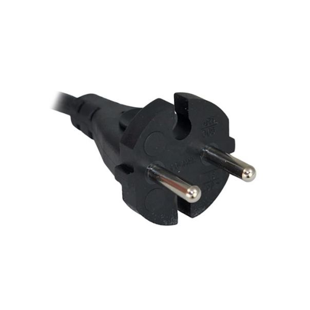 COMMEL Priključni kabl za el. alate 10A 250V 2200W, 3,5m - C0285