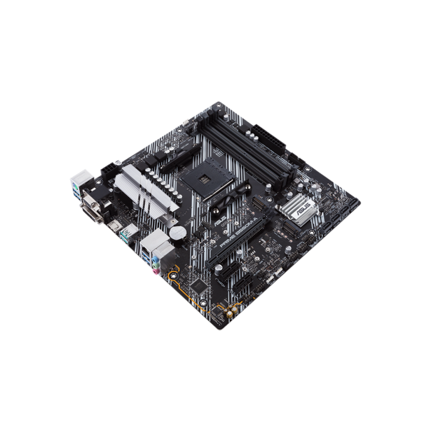 ASUS Matična ploča PRIME B550M-A/CSM /AM4 - EP1618658
