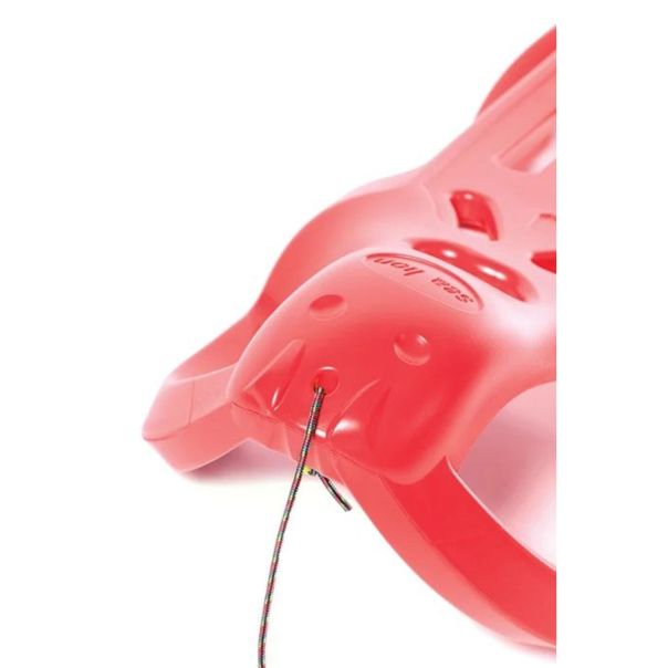 LITTLE SEAL Little seal sanke sea lion, crvene - PR ISBLION-1788C