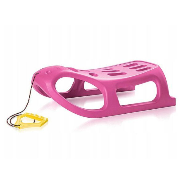 LITTLE SEAL Sanke little seal pink gu - PR ISBSEAL-205C