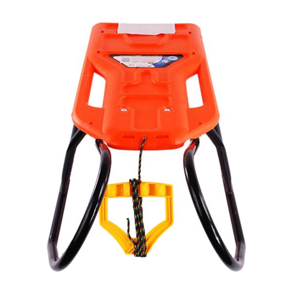 LITTLE SEAL Sanke little beetle, naradžasta/crna gu - PR ISMB-R546C