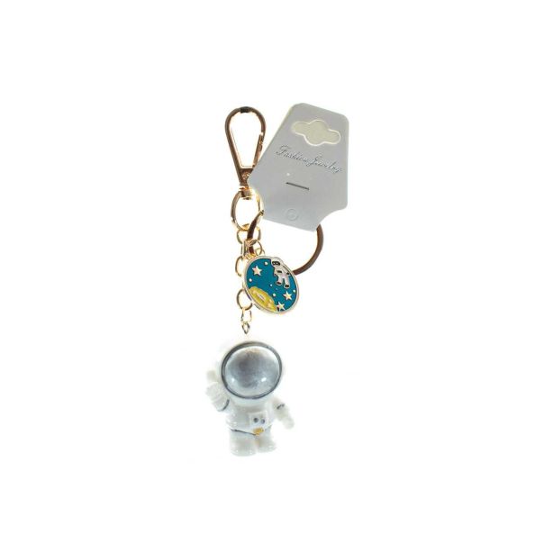 Privezak Astronaut D3521-9 - 91160353