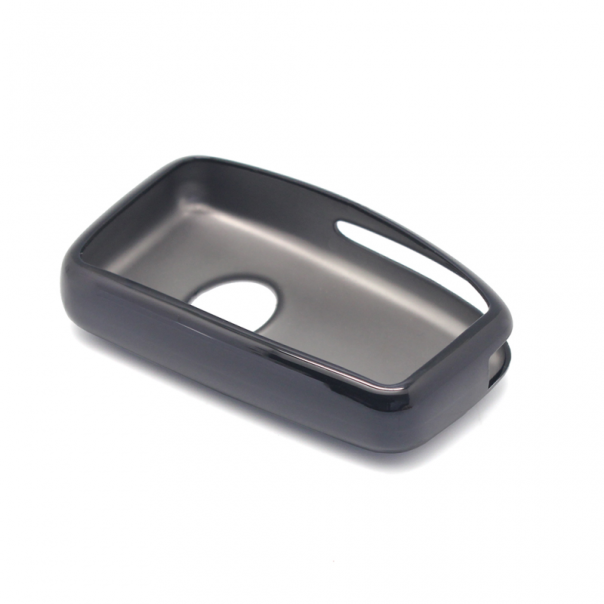 Privezak za kljuceve za auto Lexus crni - 67670-1