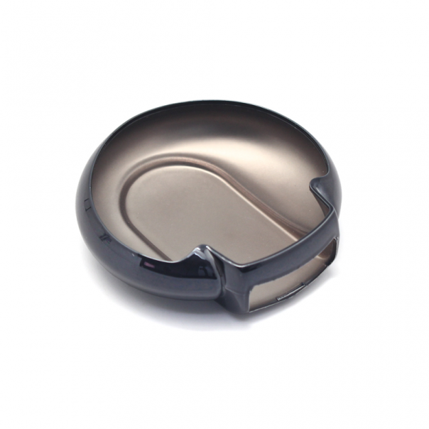 Privezak za kljuceve za auto Mini crni - 67668-1