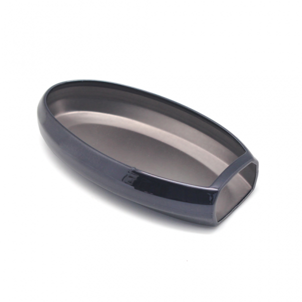 Privezak za kljuceve za auto Nissan Sylphy/Infinity crni - 67677