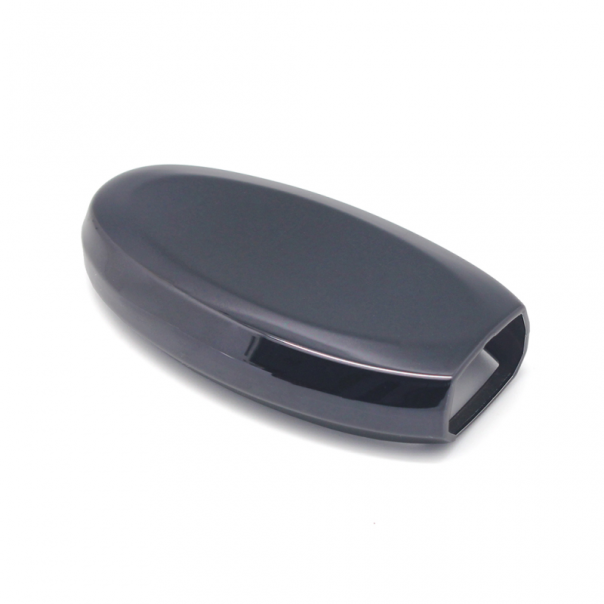 Privezak za kljuceve za auto Nissan Sylphy/Infinity crni - 67677