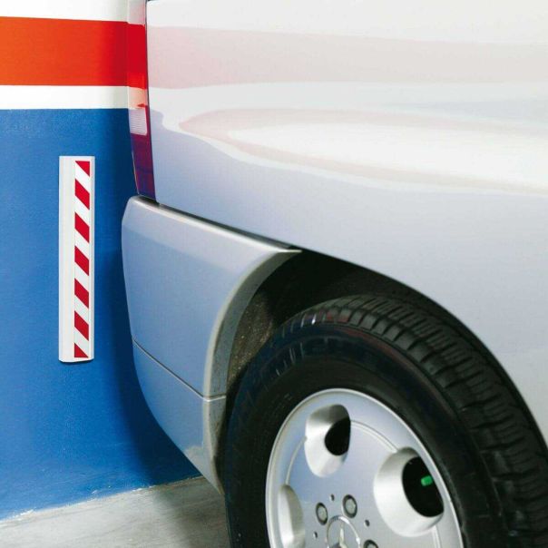 SUMEX Zastita za garazu 2kom - PRK1000