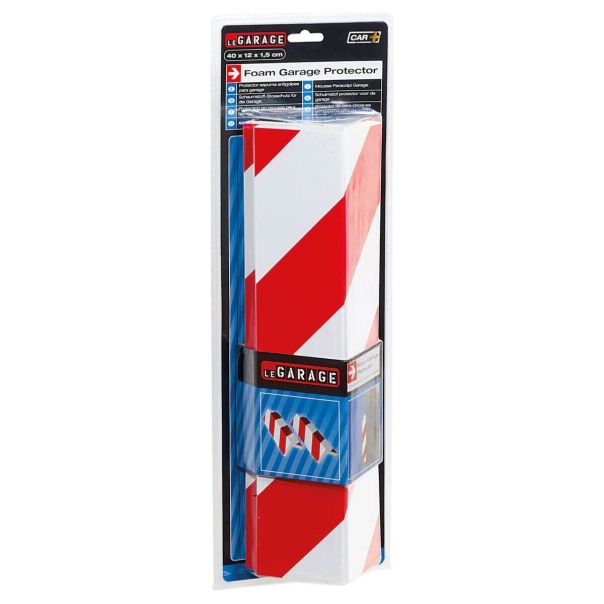 SUMEX Zaštita za garažu ugaona 2kom - PRK2000