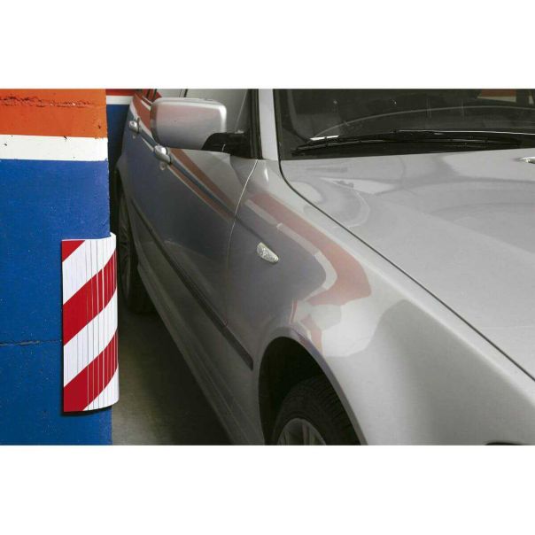 SUMEX Zastita za garazu ugaona 2kom - PRK4000