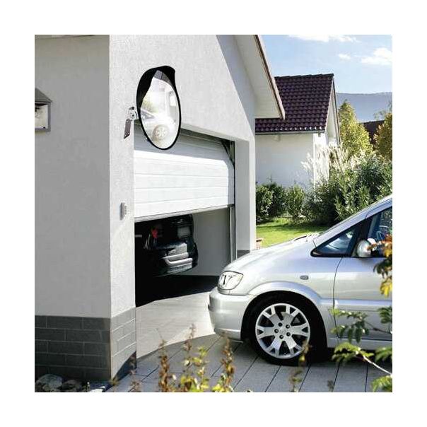 SUMEX Ogledalo za garažu 30cm - PRK9ESP