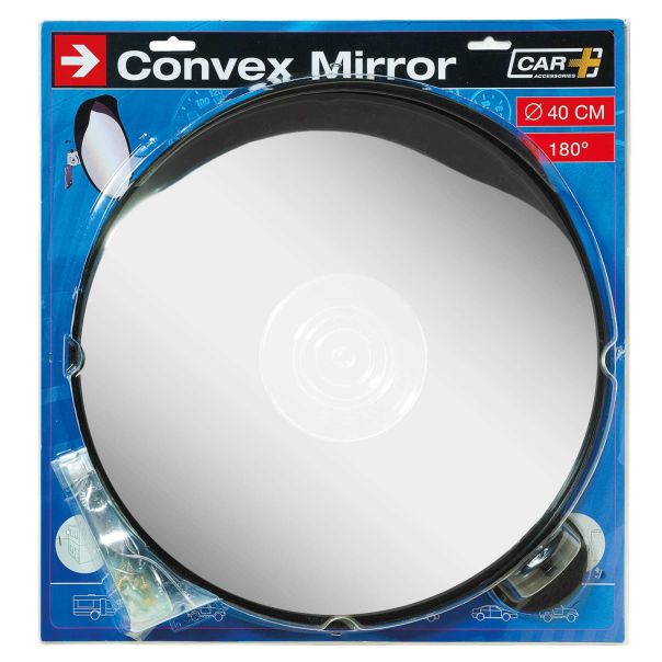 SUMEX Ogledalo za garažu 40cm - PRKZESP