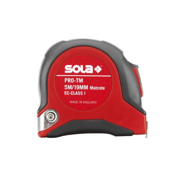 SOLA Metar – PRO-TM - 5m - PRO-TM 5m