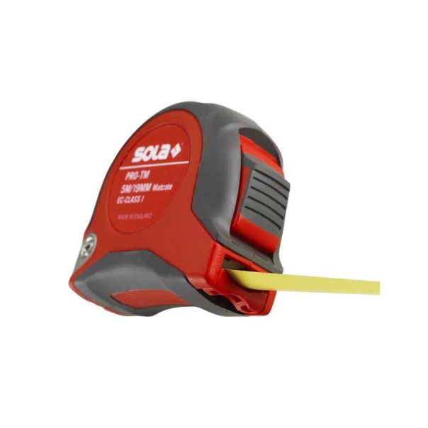 SOLA Metar – PRO-TM - 5m - PRO-TM 5m