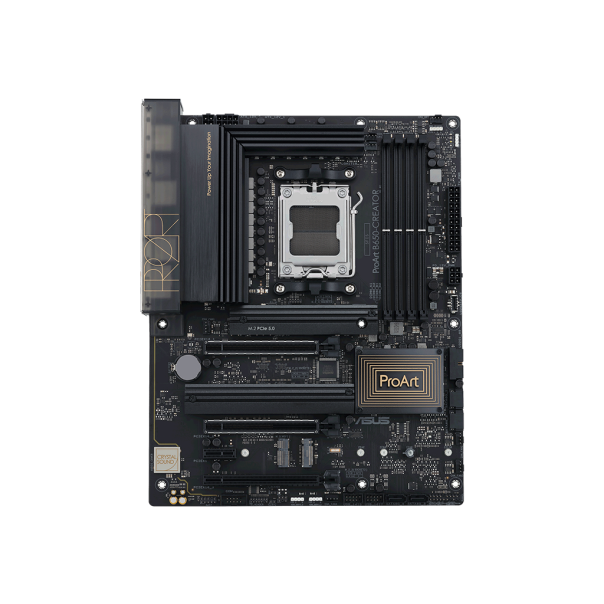 ASUS Matična ploča PROART B650-CREATOR AM5 - PROART B650-CREATOR
