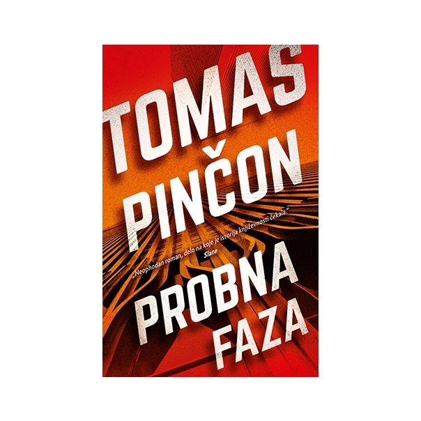 Probna faza - 9788652126804
