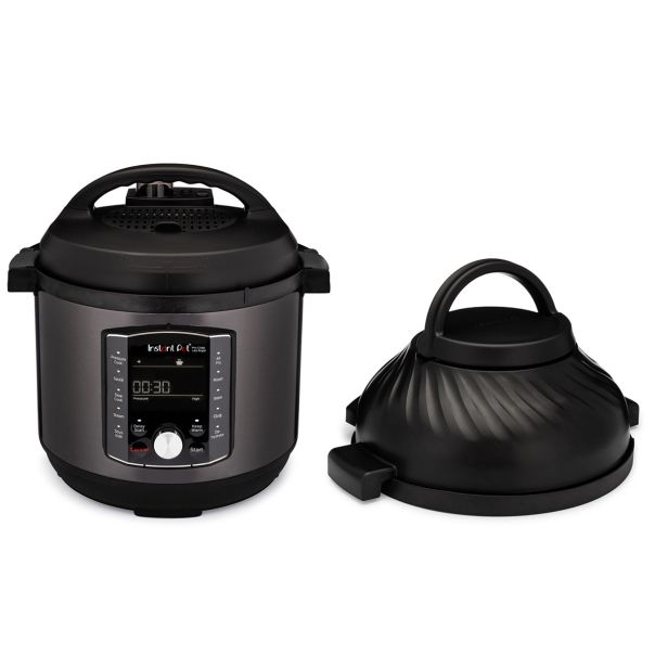 INSTANT POT Multi-cooker Pro Crisp 8L - EP3065079