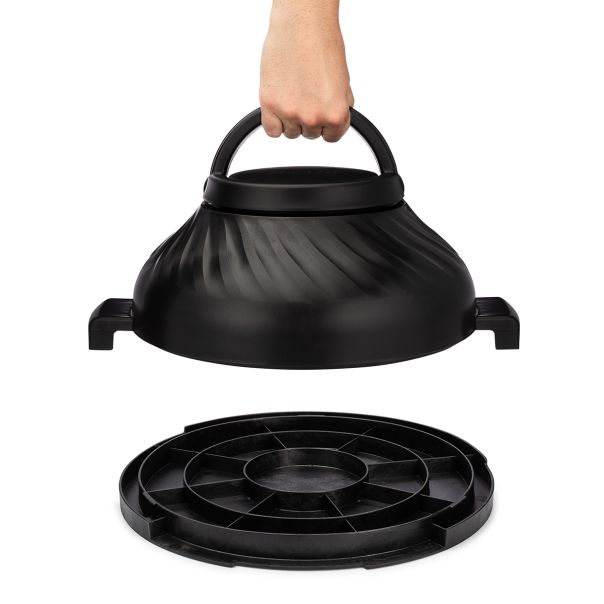 INSTANT POT Multi-cooker Pro Crisp 8L - EP3065079