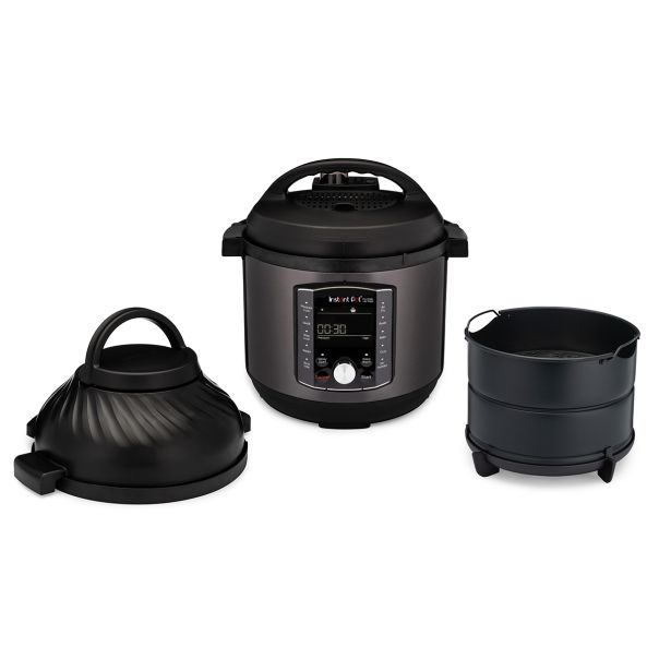 INSTANT POT Multi-cooker Pro Crisp 8L - EP3065079