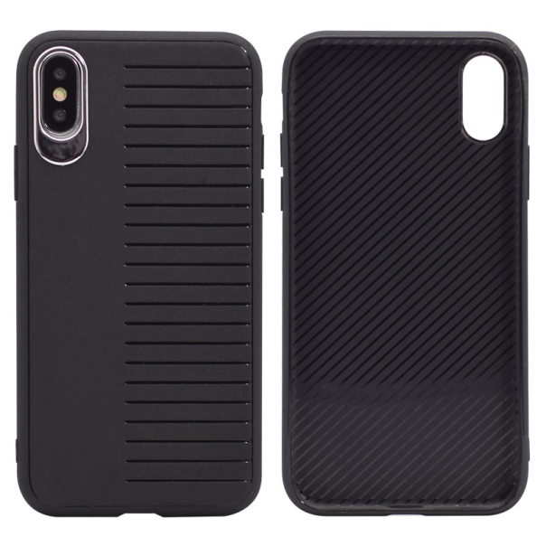 Maska za iPhone XR crvena Proda Sengor - 029063