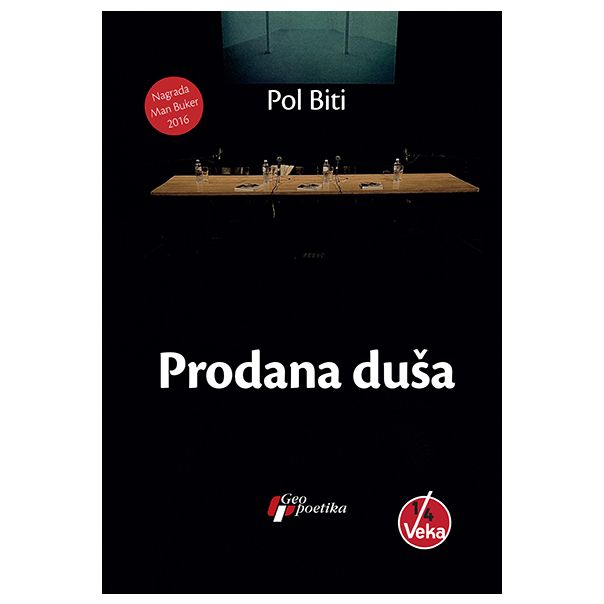 Prodana duša - 9788661452918