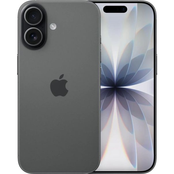 APPLE iPhone 17 256GB, crna - 307398