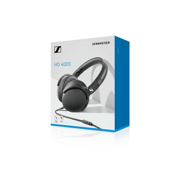 SENNHEISER HD 400S - 52210