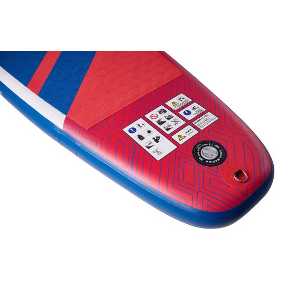 AQUA MARINA Sup set pure air FREEDOM  335 - isup - EP3148898