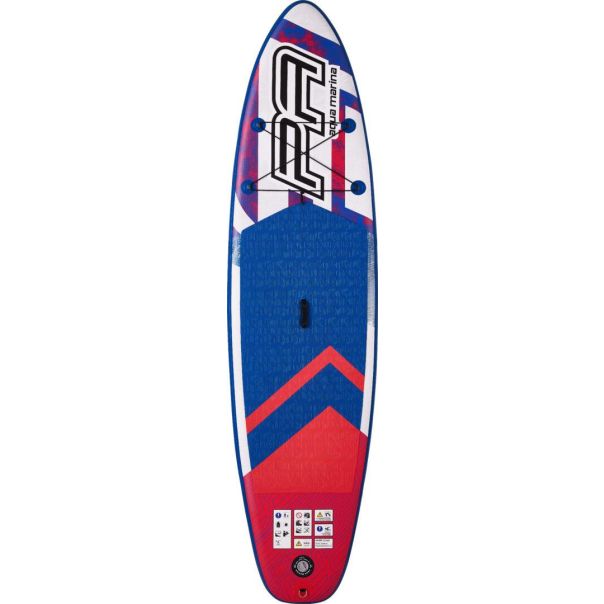 AQUA MARINA Sup set pure air FREEDOM  335 - isup - EP3148898