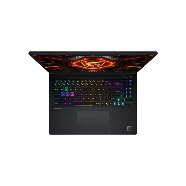 MSI Crosshair 16 Max HX E2WGXK 16
