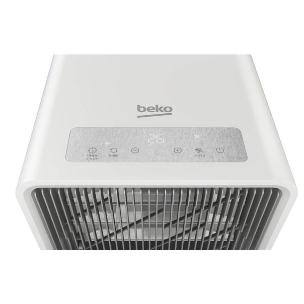 BEKO Pokretna klima BP 409 C - 27509-1