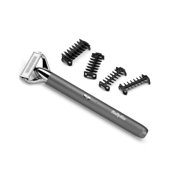 BABYLISS Trimer za bradu OT996E, hrom - OT996E