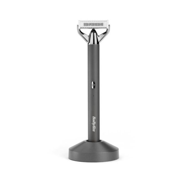 BABYLISS Trimer za bradu OT996E, hrom - OT996E