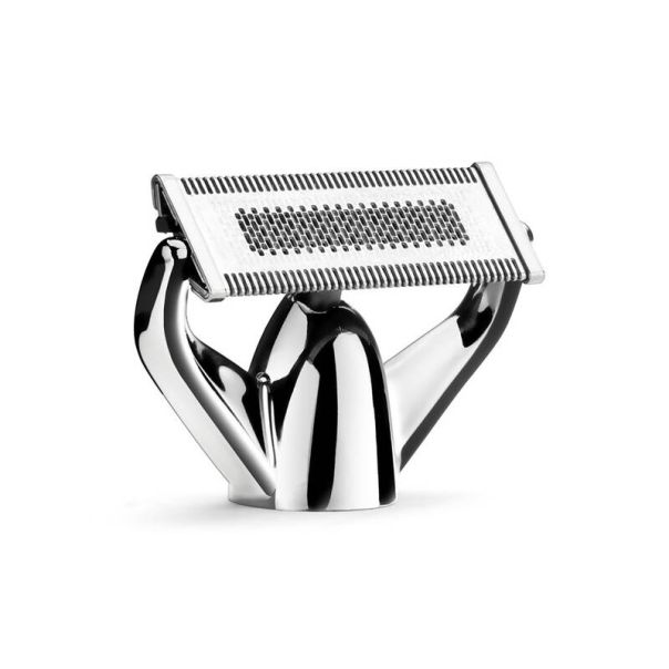 BABYLISS Trimer za bradu OT996E, hrom - OT996E