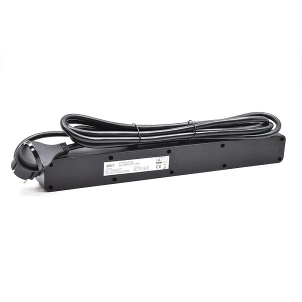 KETTZ Produžni kabl KT-PK06UC3.4B, 3m - 14-106