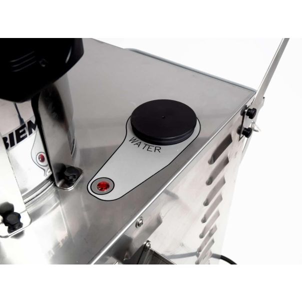 Biemmedue Andromeda - Paročistač i i Parogenerator (2x Operatera, 190°C, 10 bara, 400V, 18kW) - 87986