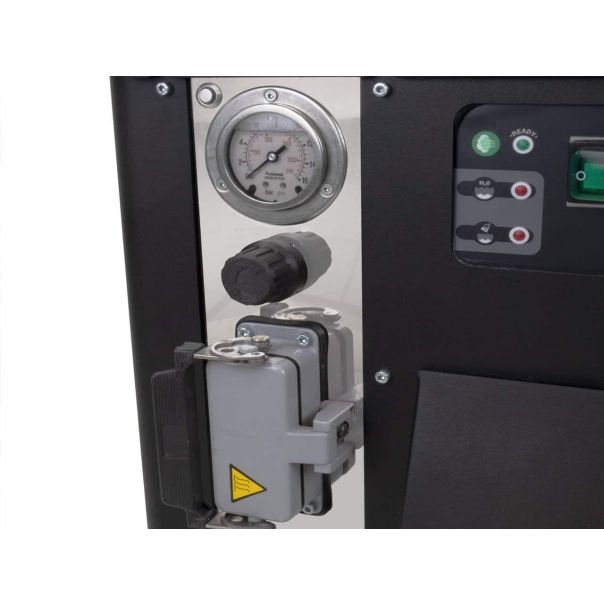 Biemmedue Orion - Paročistač i i Usisivač (190°C, 10 bara, 6kW) - 29728