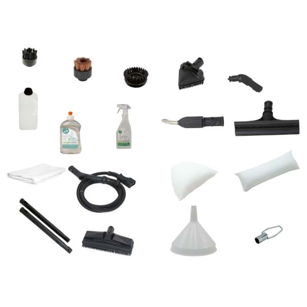 Biemmedue Phoenix - Profesionalni Paročistač (190°C, 10 bara, 3.2kW) - 37137-1