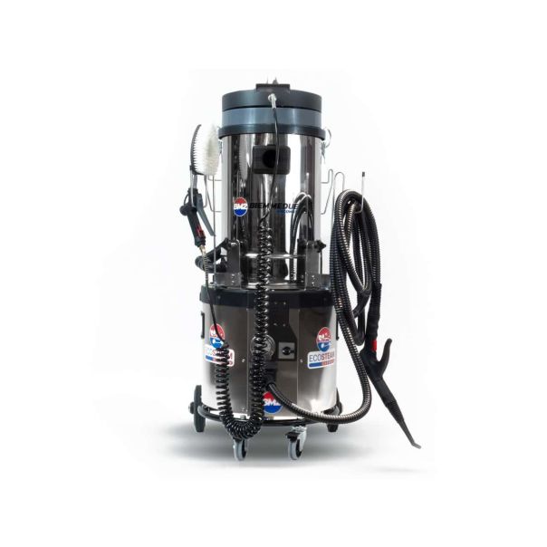 Biemmedue Ursa Car Wash - Paročistač i mašina za pranje auta (190°C, 10 bara, 3.2kW) - 72156