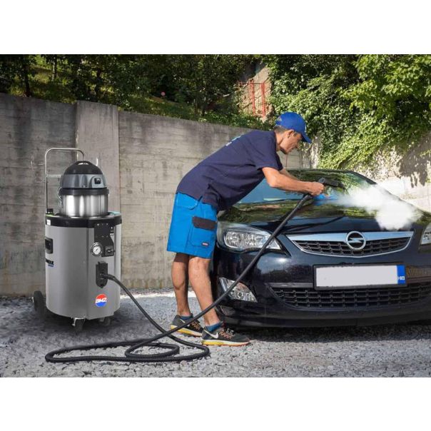 Biemmedue Ursa Major - Profesionalni Paročistač (190°C, 10 bara, 3.2kW) - 21626-1