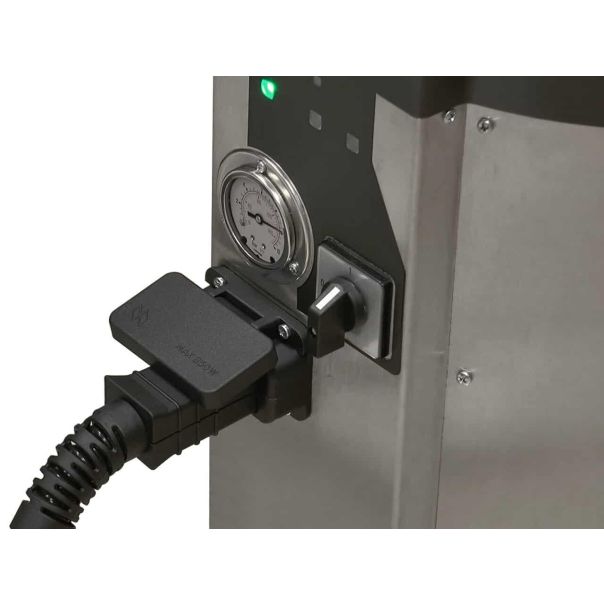 Biemmedue Ursa Major - Profesionalni Paročistač (190°C, 10 bara, 3.2kW) - 21626-1