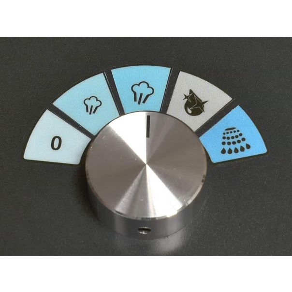 Biemmedue Ursa Minor - Profesionalni Paročistač (190°C, 10 bara, 3.2kW) - 88275